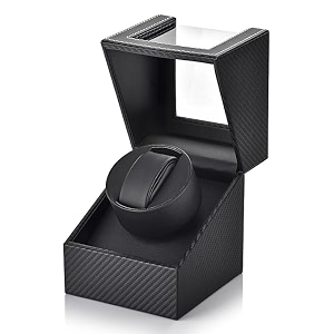 watch winder for automatic watches automatic single watch winder box