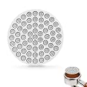 watchget 53mm Espresso Puck Screen for 54mm Portafilter Baskets