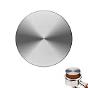 watchget 58mm Espresso Puck Screen 0.2mm Ultra Thin Coffee Filter Screen