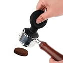 watchget Coffee Puck Ejector Tool for 51mm Bottomless Protafilter