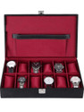 WATCHHUT Watch Case For Men Women