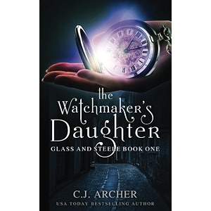 the watchmaker39s daughter