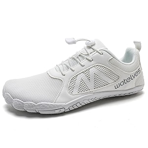 WateLves Barefoot Water Shoes for Women Men