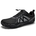 WateLves Barefoot Water Shoes for Women Men