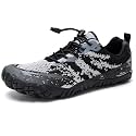WateLves Barefoot Water Shoes for Women Men