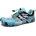 WateLves Barefoot Water Shoes for Women Men