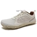 WateLves Barefoot Water Shoes for Women Men