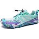 WateLves Barefoot Water Shoes for Women Men