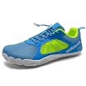 WateLves Barefoot Water Shoes for Women Men