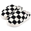 WateLves Kids Boys Girls Slippers Toddler Warm House Shoes