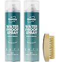 Water & Stain Repellent Spray for Shoes - Suede, Leather & Fabric