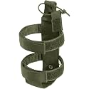 Water Bottle Holder Pouch Adjustable Nylon Bottle