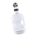 Water Containers Drink Dispenser with Lid and Handle for Survival Hiking BBQ 5L 32cmx17cm | Outdoor Sports | Camping & Hiking | Water Bottles & Hydration | Water Carriers & Jerrycans