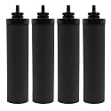 Water Filter Replacement for Berkey® BB9-2 Black Carbon Filters