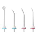 Water Flosser Replacement for D52/F18/F29/F32/F27/F09/F22/F23/D50/F5930,4pcs(4white Mixed)