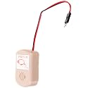Tea Bucket Water Overflow Alarm for Tea Ceremony Supply