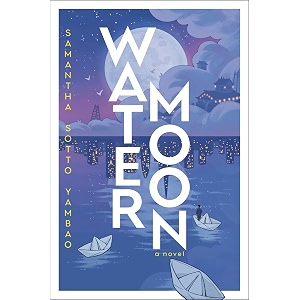 water moon a novel