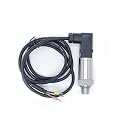 Water Oil Air Pressure Transmitter G1/4 9-36V 4-20mA 0-10V 0-600bar Optional 304SS Shell Sensor Transducer
