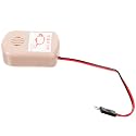 Plastic Water Level Alarm Sensor for Waste Buckets and Containers