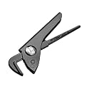 Water Pipe Pliers Sturdy Multipurpose for DIY Plumbing Sink Home Improvement 9 inch|Home & Garden|Tools|Hand Tools|Pliers
