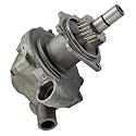 Water Pump Compatible with Cummins L10E & M11 Series Engines 4955705 3882670