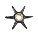 Water Pump Impeller 775519 377178 Compatible for Vintage OMC Johnson Evinrude Outboard 9.5HP 10HP Replace 0775519 0377178 777833 Sierra 18-3003