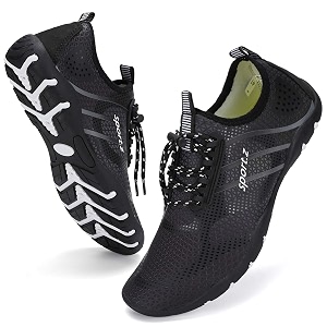 Water Shoes Mens Womens Beach Swim Shoes