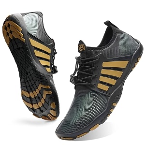 Water Shoes Mens Womens Beach Swim Shoes