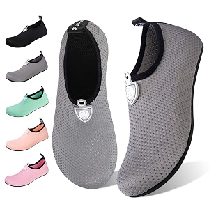 Water Shoes Mens Womens Beach Swim Shoes