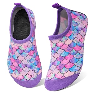 Water Shoes Mens Womens Beach Swim Shoes