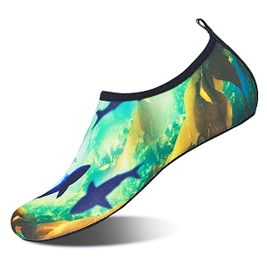 Water Shoes Mens Womens Beach Swim Shoes