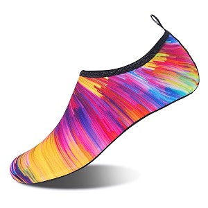 Water Shoes Mens Womens Beach Swim Shoes