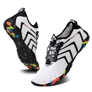 Water Shoes Mens Womens Beach Swim Shoes