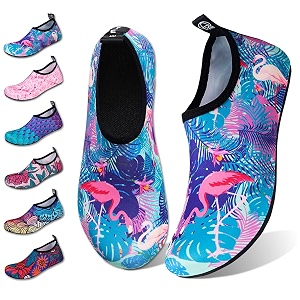 Water Shoes Mens Womens Beach Swim Shoes