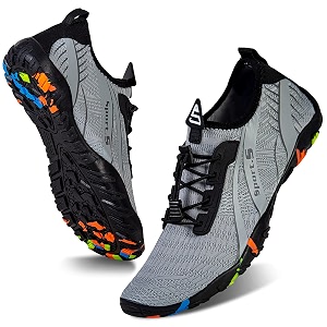 Water Shoes Mens Womens Beach Swim Shoes
