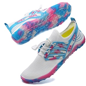 Water Shoes Mens Womens Beach Swim Shoes