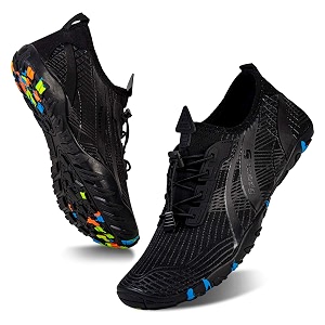 Water Shoes Mens Womens Beach Swim Shoes