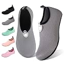 Water Shoes Mens Womens Beach Swim Shoes