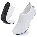 Water Shoes Mens Womens Beach Swim Shoes