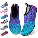 Water Shoes Mens Womens Beach Swim Shoes
