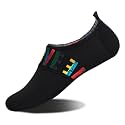 Water Shoes Mens Womens Beach Swim Shoes