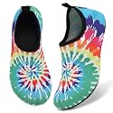 Water Shoes Mens Womens Beach Swim Shoes