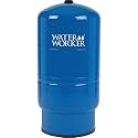 Water Worker HT-32B Well Tank, 32 GAL Capacity, 1 in FNPT