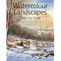 Watercolour Landscapes Step-By-Step