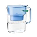 Waterdrop PT-07B-A Alkaline Water Filter Pitcher, 10-Cup, Up to pH 9.5