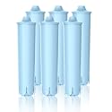 Waterdrop C03 Filter Replacement for Jura® Filter 71445/24229, 6 Pack