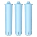 Waterdrop C03 Filter Replacement for Jura® Filter 71445/24229, 3 Pack