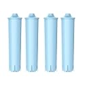 Waterdrop C03 Filter Replacement for Jura® Filter 71445/24229, 4 Pack