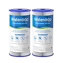 Waterdrop FXHSC Whole House Water Filter for GE® FXHSC, 5 Micron