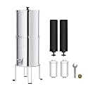 Waterdrop TK-A-FS Gravity Water Filter System, NSF/ANSI 42&372 Standard